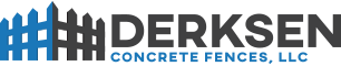 Derksen Concrete Fences